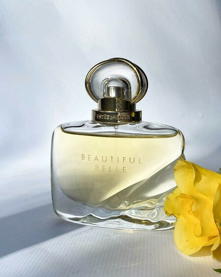 ESTEE LAUDER BEAUTIFUL BELLE FEMME