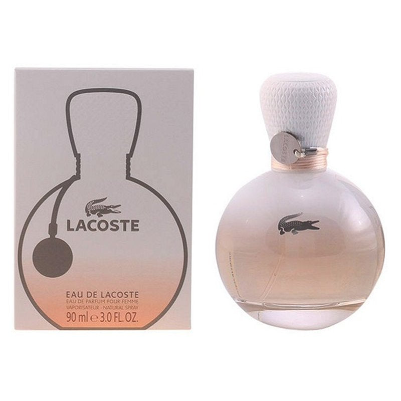 LACOSTE POUR FEMME EDP FEMME