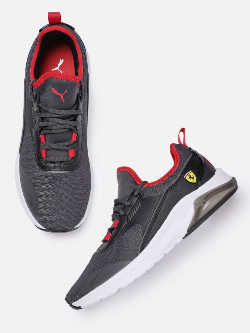PUMA FERRARI ELECTRON E PRO 306982 05
