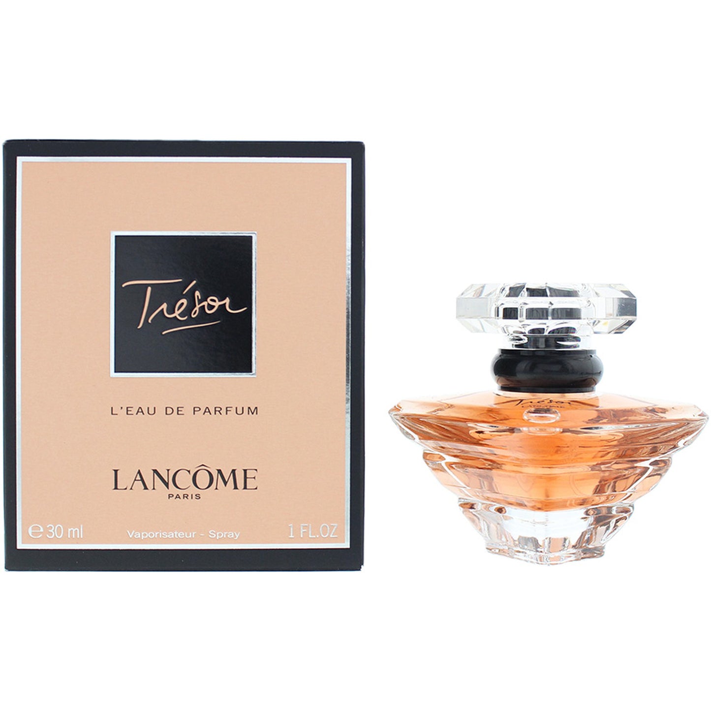 TRESOR LANCOME EDP FEMME