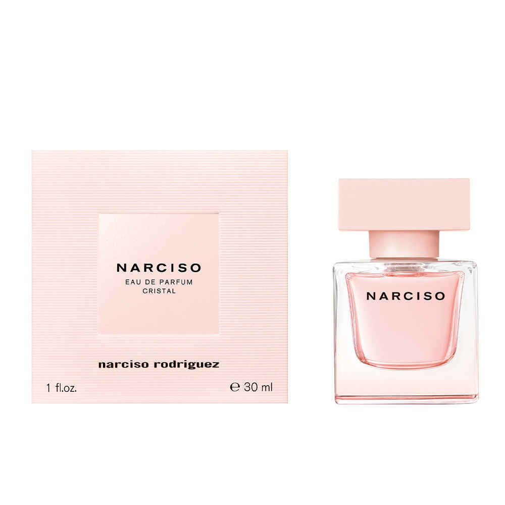 NARCISO RODRIQUEZ CRISTAL EDP FEMME