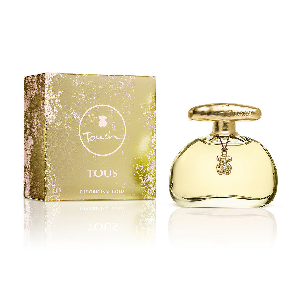 TOUS TOUCH OG GOLD EDT FEMME