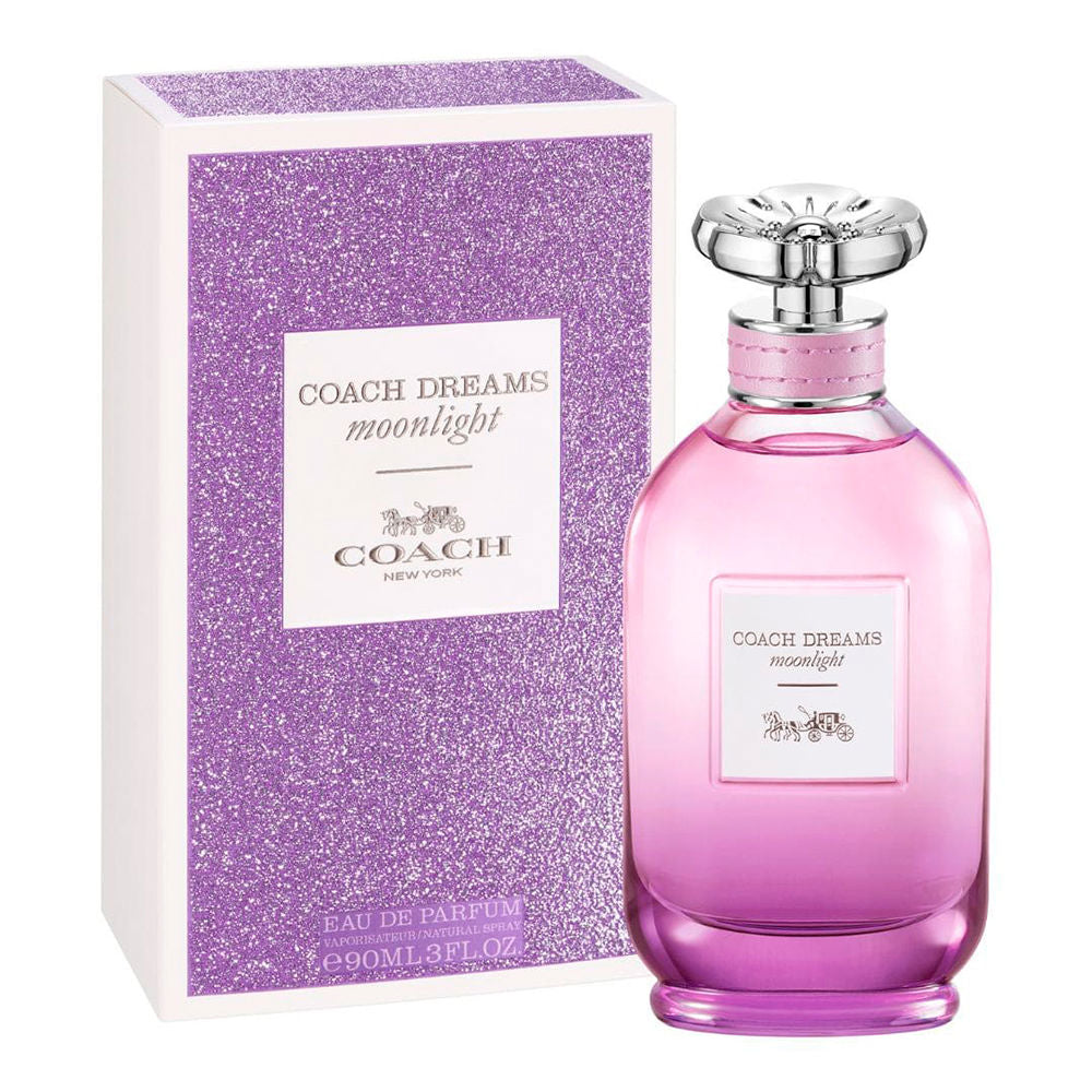 COACH DREAMS MOONLIGHT EDP FEMME