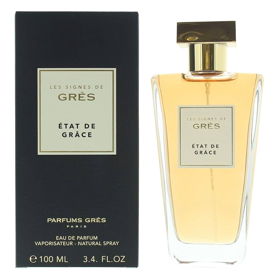 PARFUMS GRES ETAT DE GRACE EDP FEMME