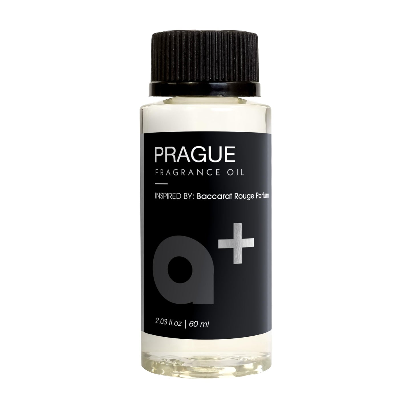 AROMAR FRAGRANCE OIL PRAGUE 2.03 OZ