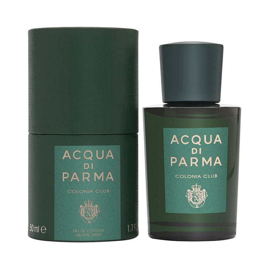 ACQUA DI PARMA COLONIA CLUB EDC HOMME