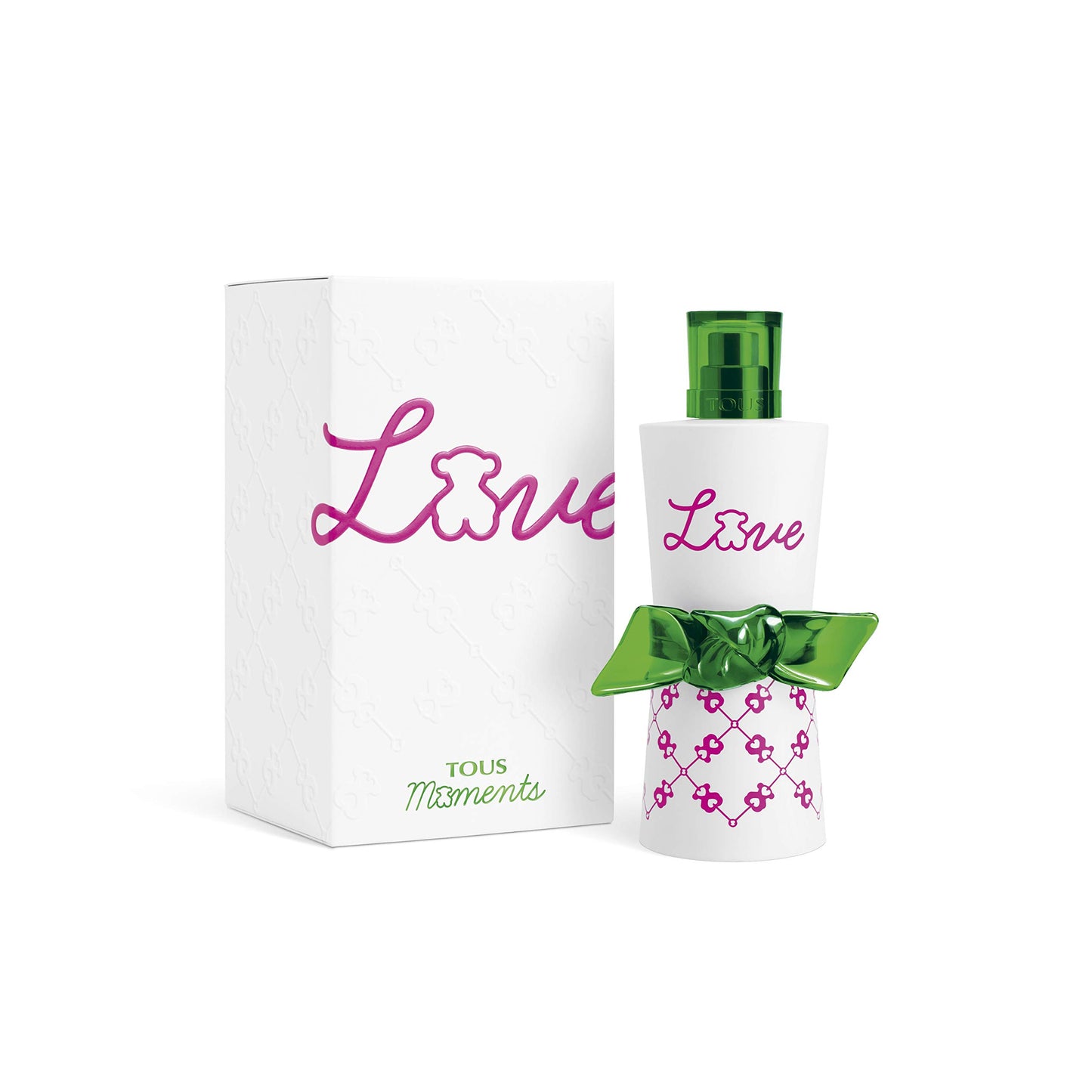 TOUS LOVE MOMENTS EDT FEMME
