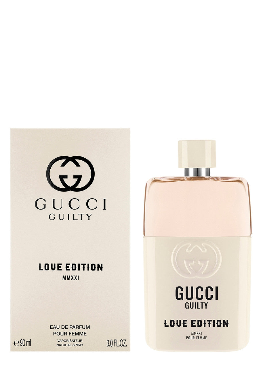 GUCCI GUILTY LOVE EDITION FEMME