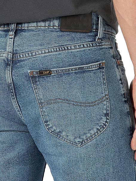 LEE WORTH IT MENS JEANS 102025022