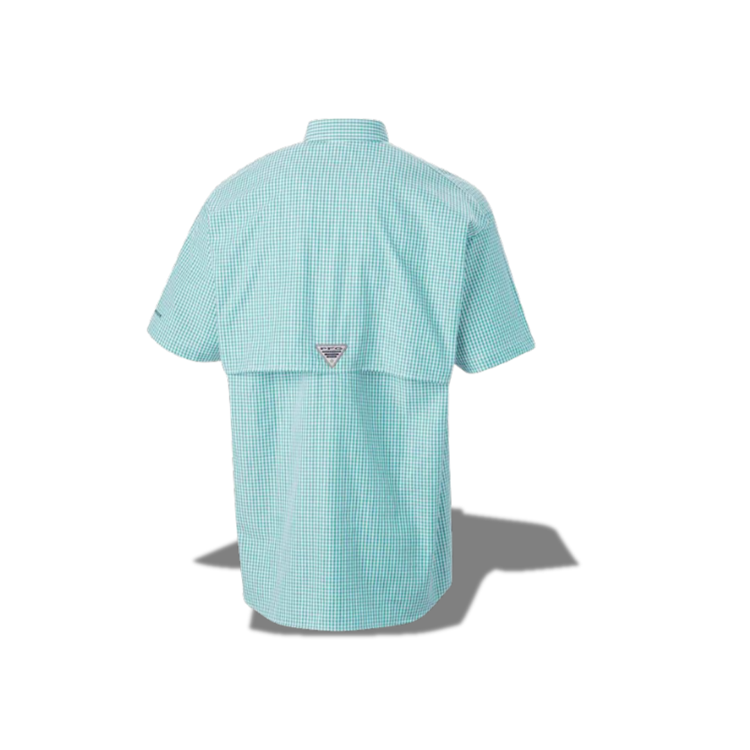 MEN'S COLUMBIA SUPER BONEHEAD CLASSIC SHORT SLEEVE SHIRT FM7272-500