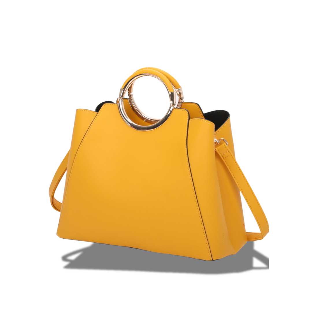 2 IN 1 YELOW BAG LF2315-T2
