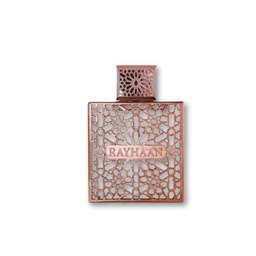 RAYHAAN DIVINE 3.4OZ FEMME