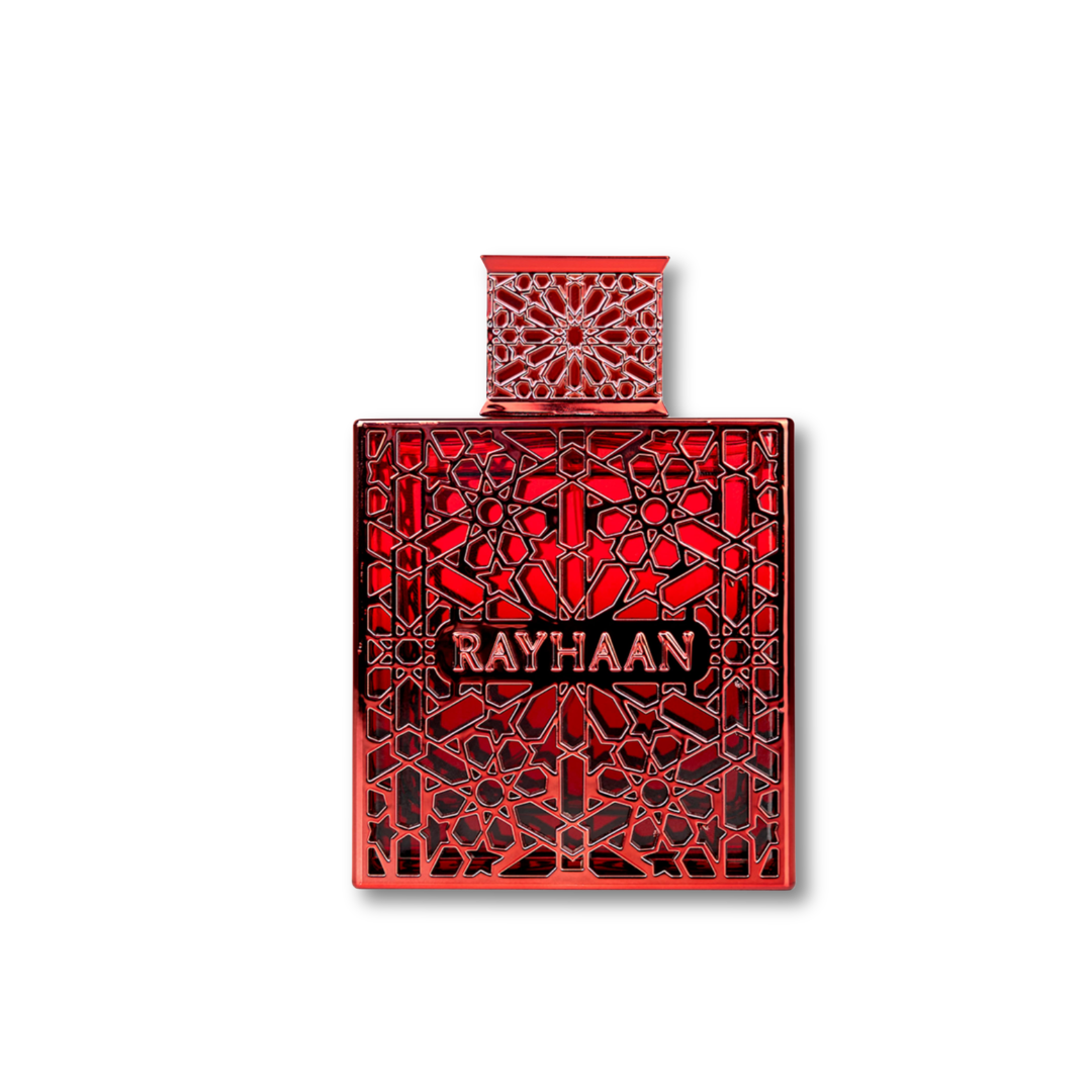 RAYHAAN CRIMSON EDP UNISEX