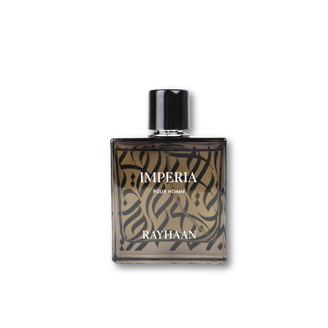 RAYHAAN IMPERIA FOR HIM HOMME EDP