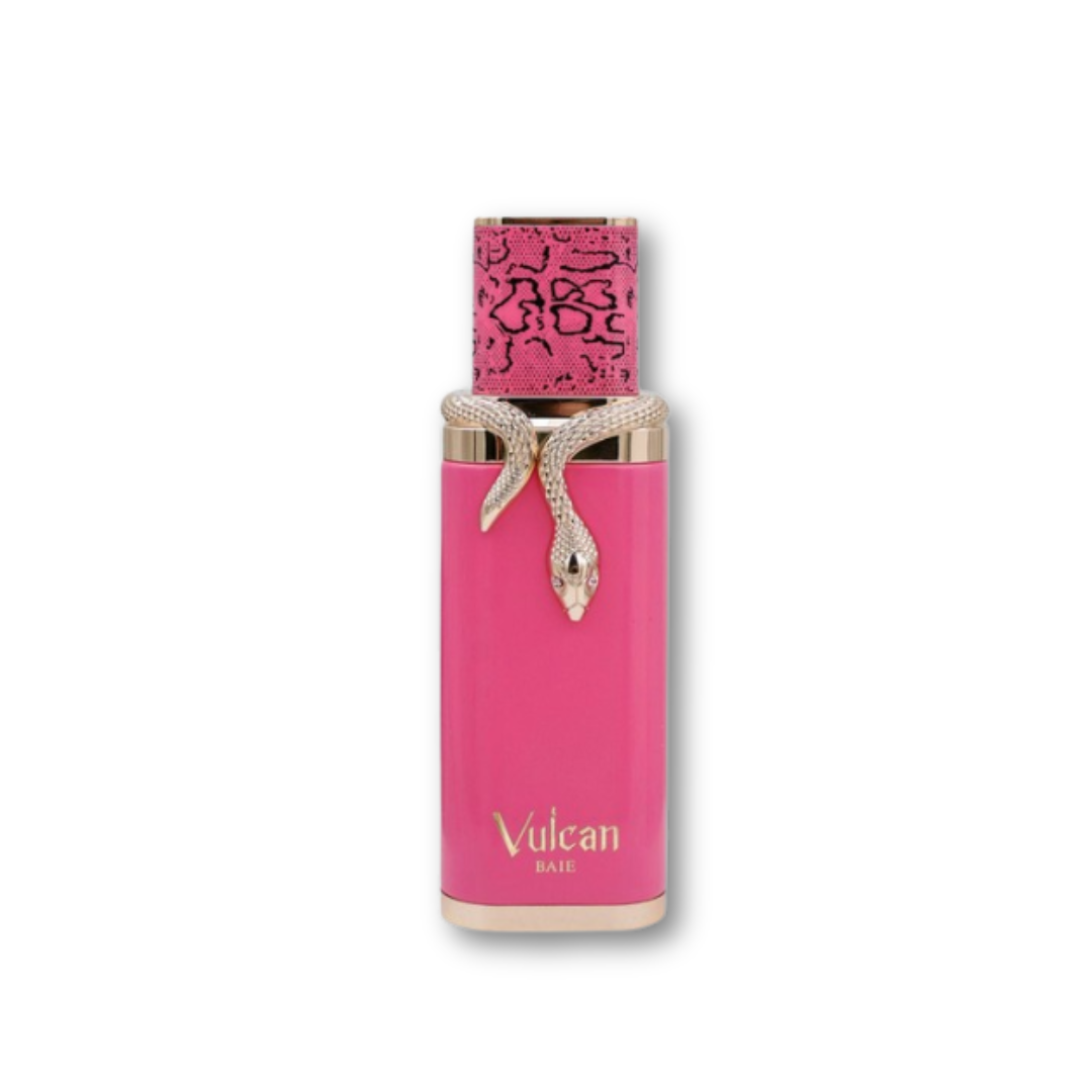 VULCAN BAIE 3.4OZ FEMME PERFUME