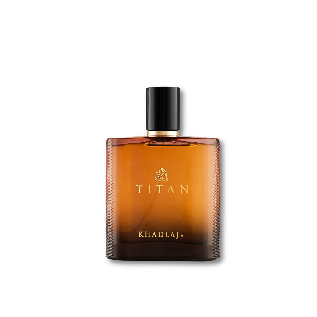KHADLAJ TITAN 3.4OZ HOMME
