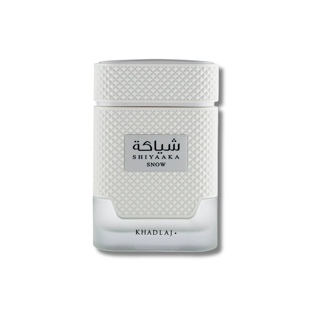 KHADLAJ SHIYAAKA SNOW 3.4 EDP