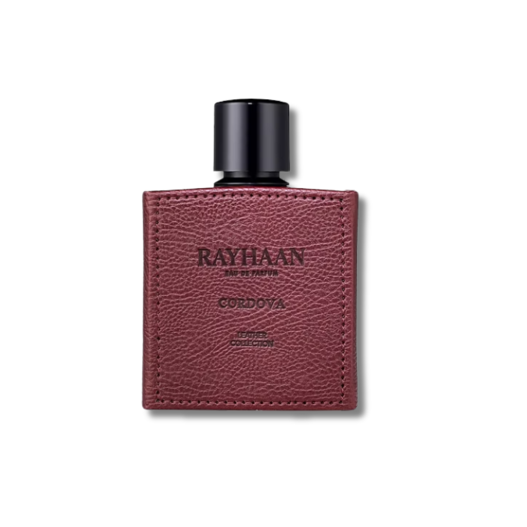 RAYHAAN CORDOVA 3.4 EDP