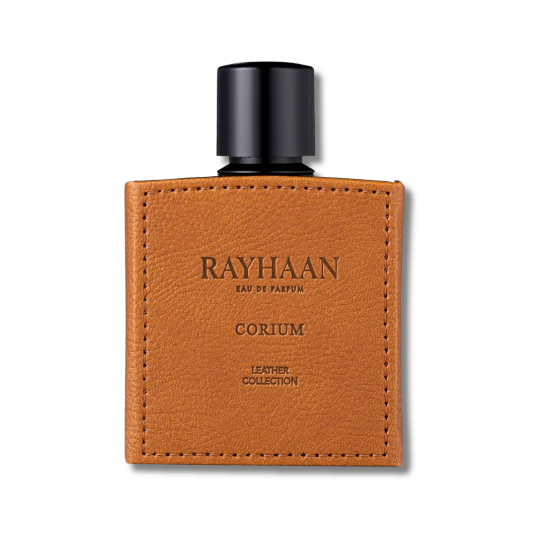 RAYHAAN CORIUM FOR HIM 3.4 EDP