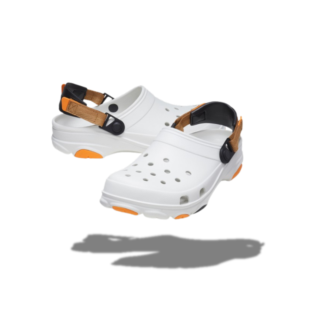 CROCS CLASSIC ALL TERRAIN CLOG 206340-94S