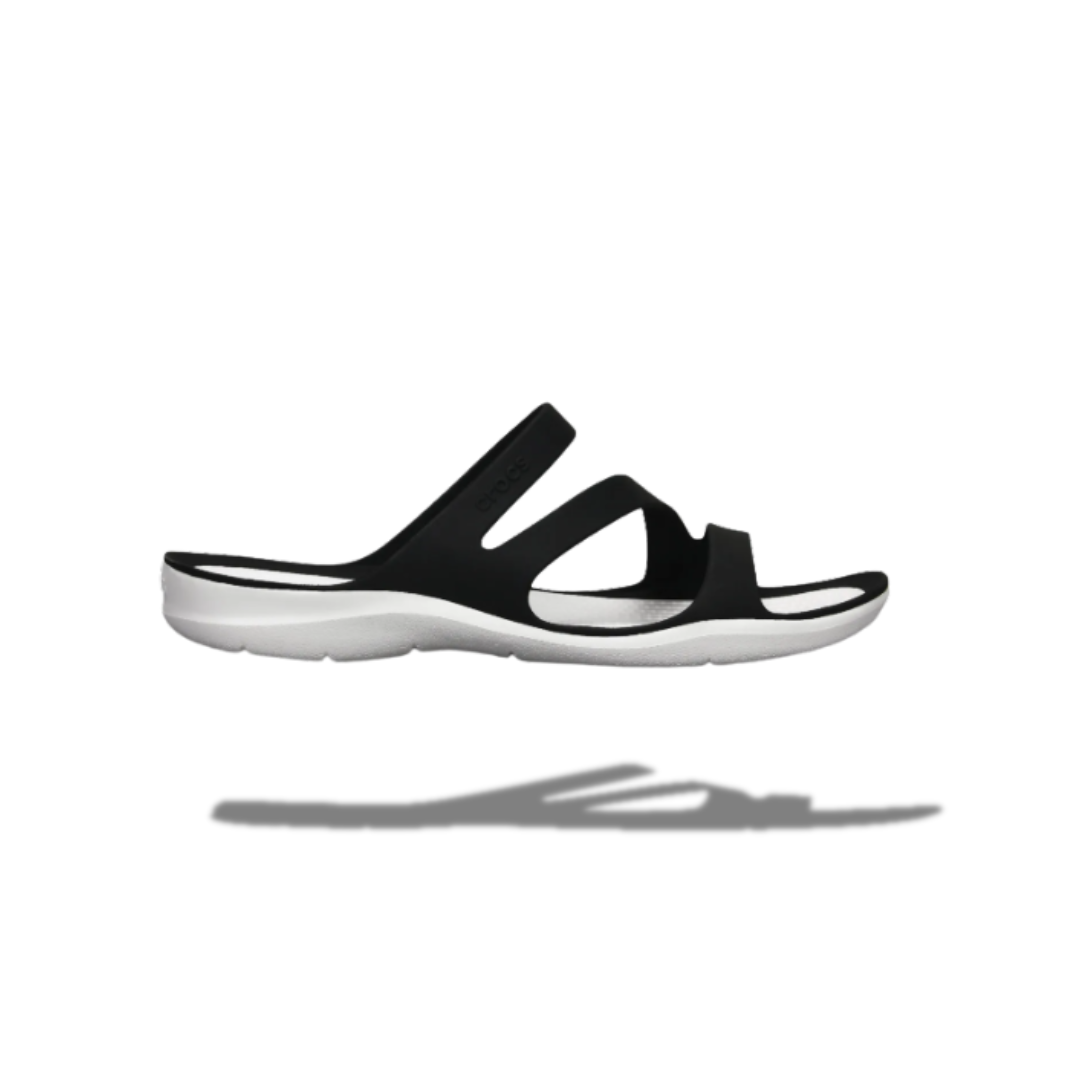 CROCS SWIFTWATER SANDAL W 203998-066