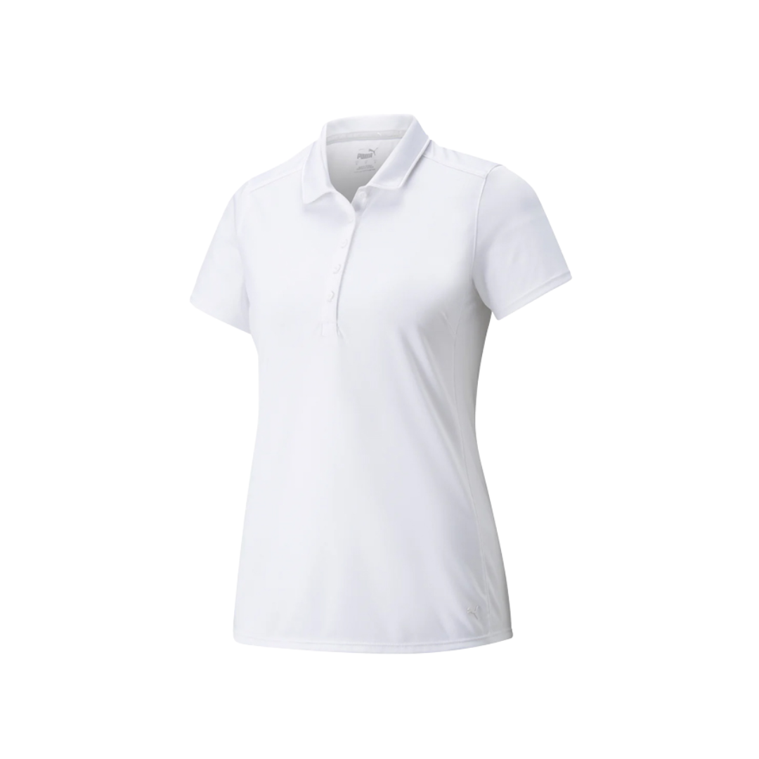 PUMA W GAMER POLO 532989 01