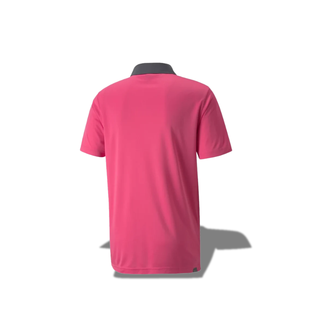 PUMA GAMER POLO 599118 26