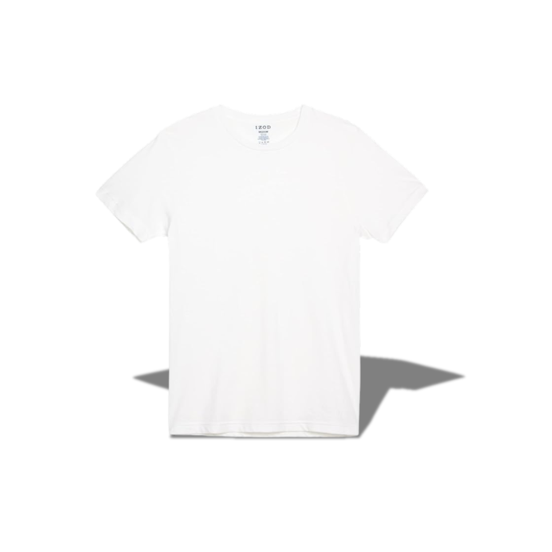 IZOD 4 V-NECKS TEES