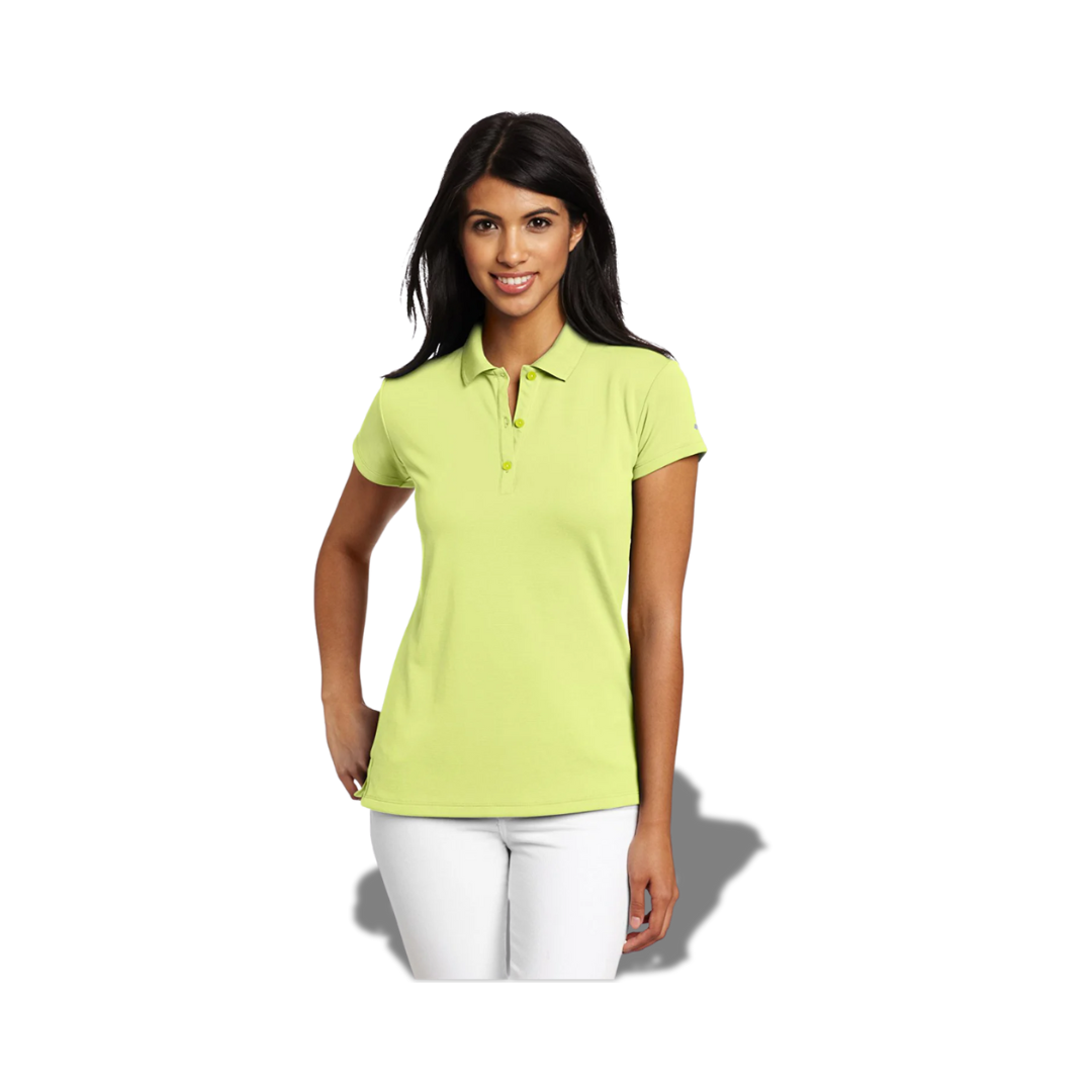 COLUMBIA PFG INNISFREE SS POLO FL6087-797
