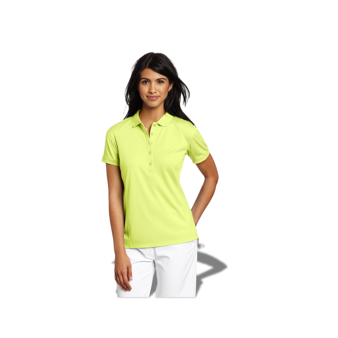 COLUMBIA PFG WOMEN'S SKIFF GUIDE POLO FL6064-797