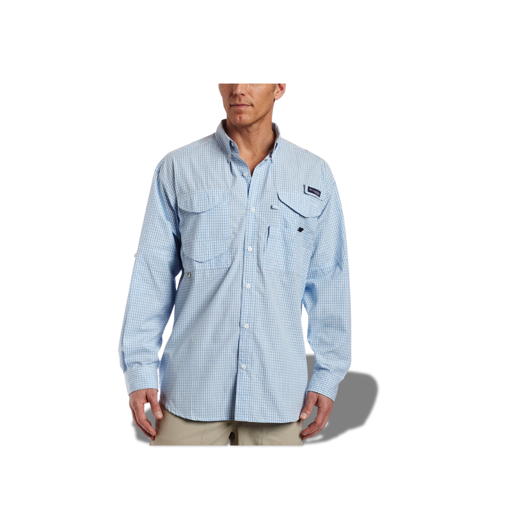 MEN'S SUPER BONEHEAD CLASSIC LONG SLEEVE SHIRT FM7269-486