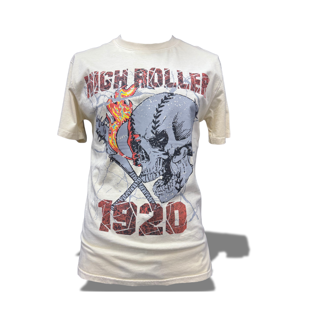 FOCUS FASHION T-SHIRT