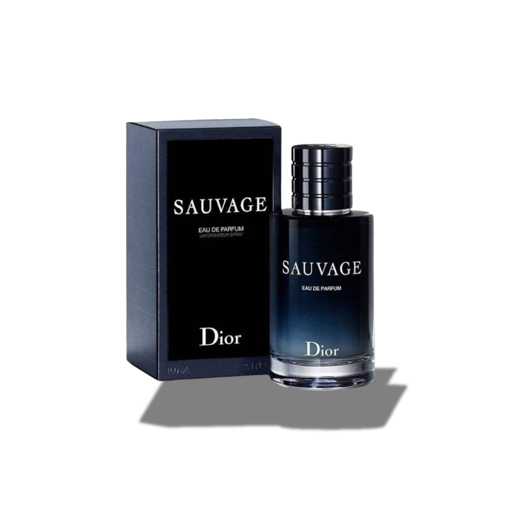 SAUVAGE DIOR EDP HOMME
