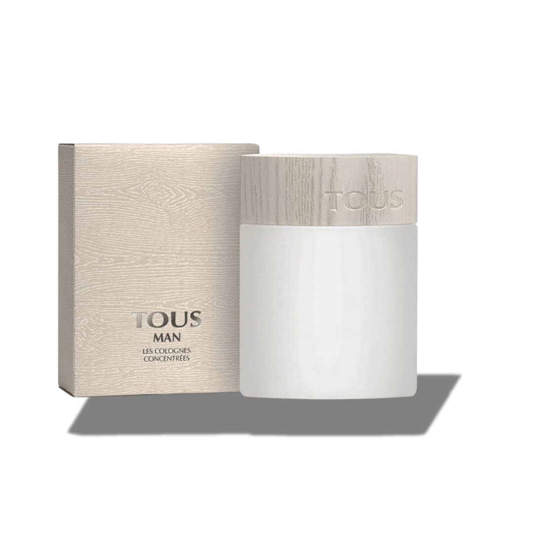 TOUS MAN LES COLOGNES HOMME