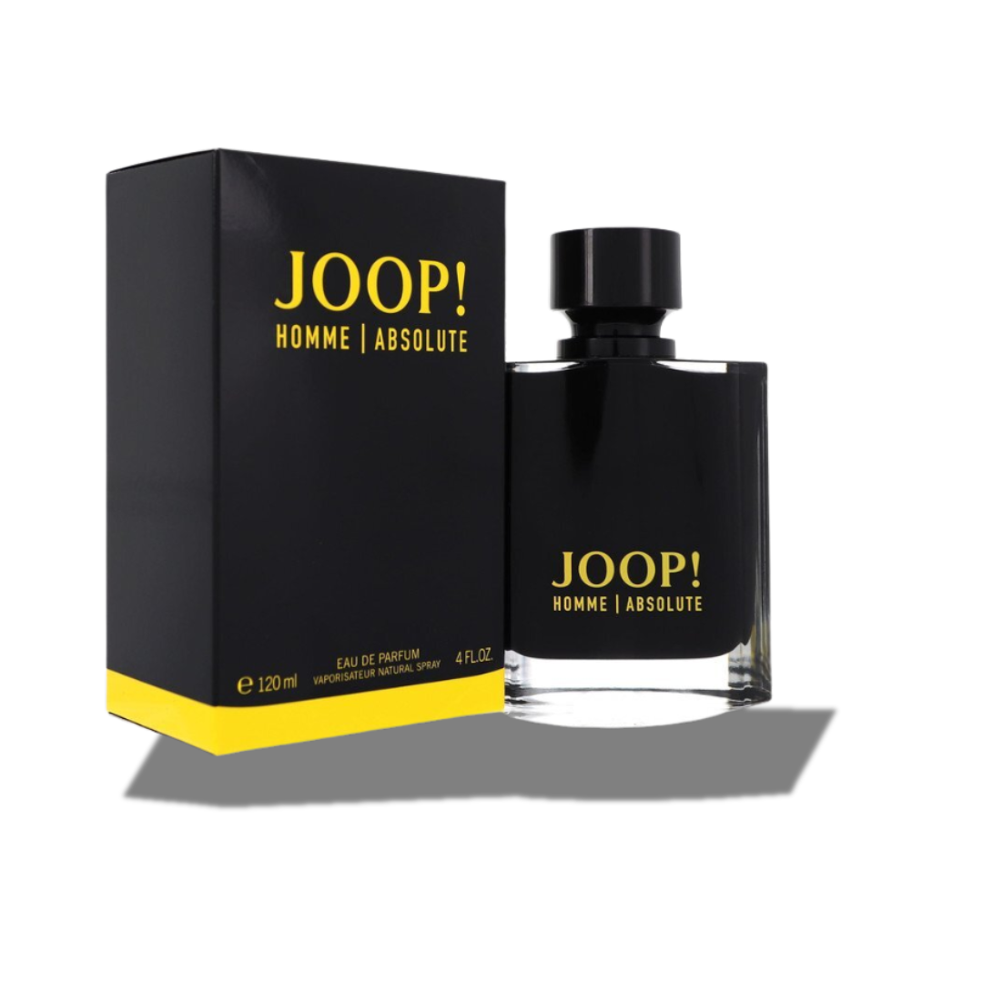 JOOP! ABSOLUTE EDP HOMME