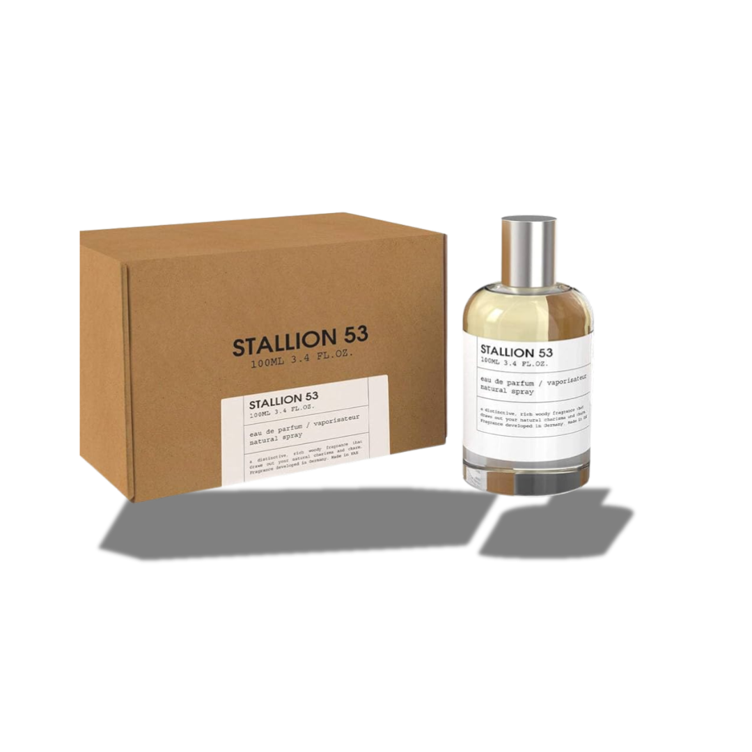STALLION 53 EDP UNISEX