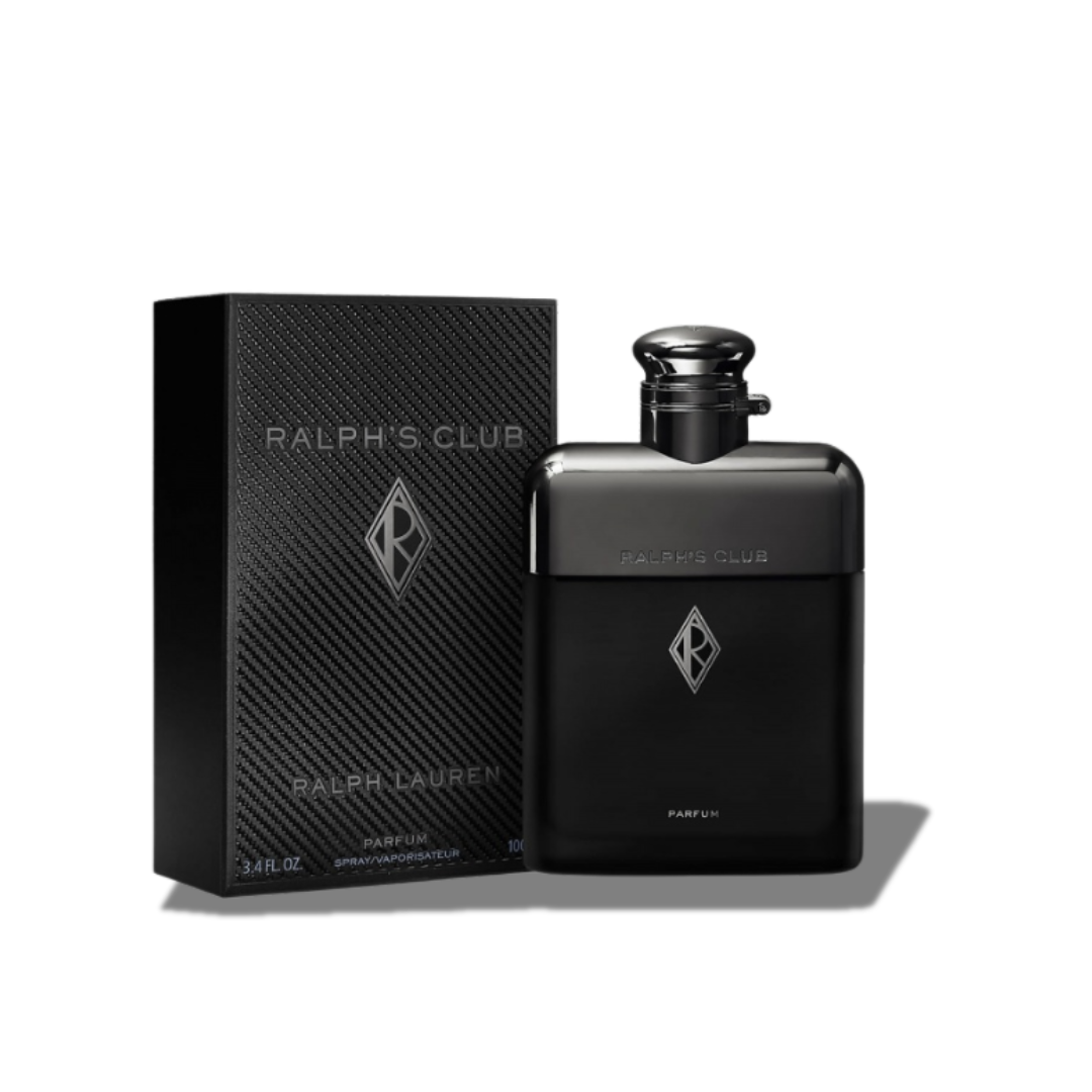RALPH'S CLUB RALPH LAUREN EDP HOMME