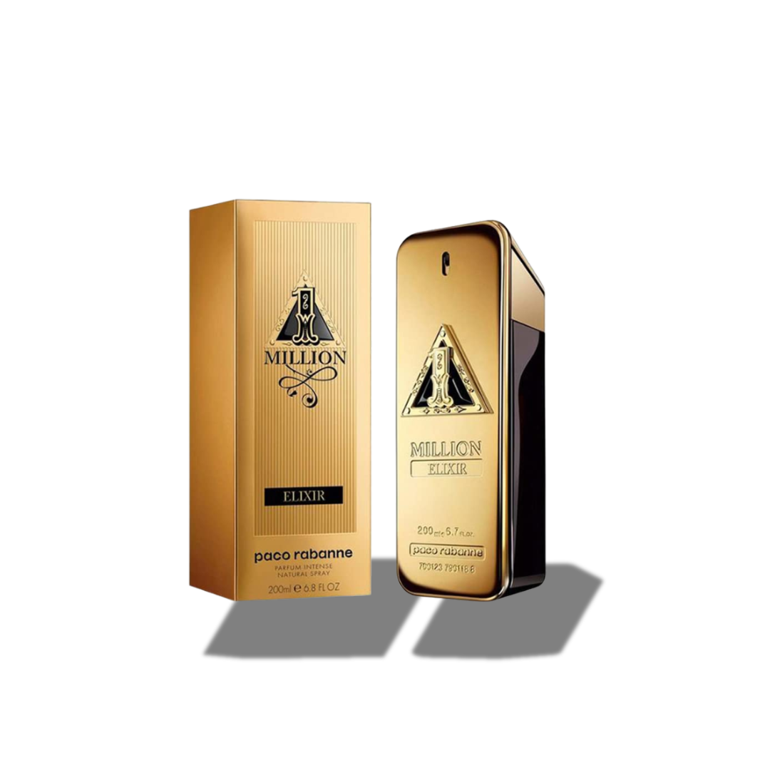 1 MILLION PACO RABANNE ELIXIR EDP INTENSE HOMME