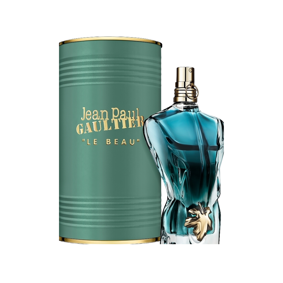 JEAN PAUL GAULTIER LE BEAU EDT HOMME