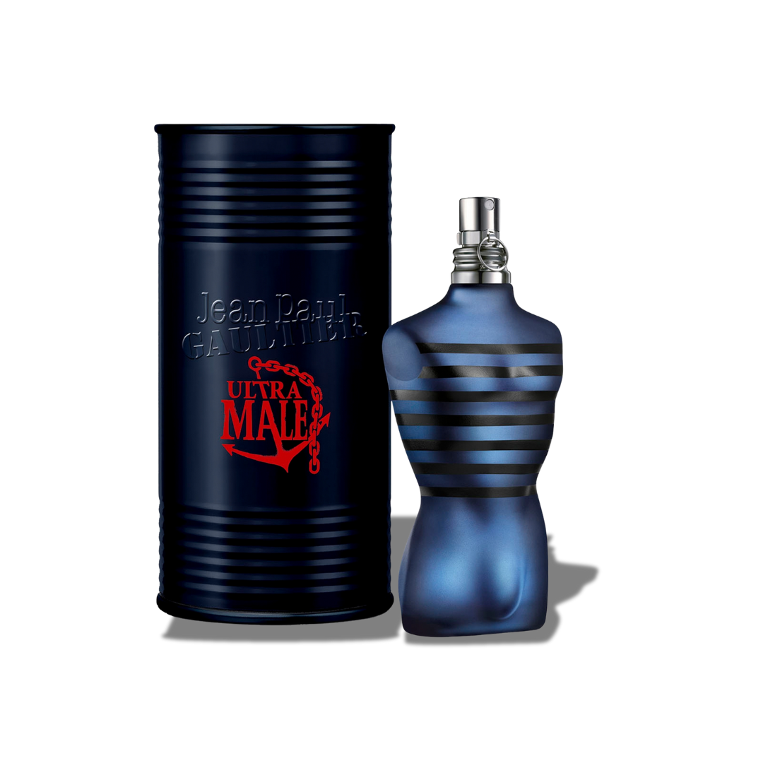 JEAN PAUL GAULTIER ULTRA MALE EDT HOMME