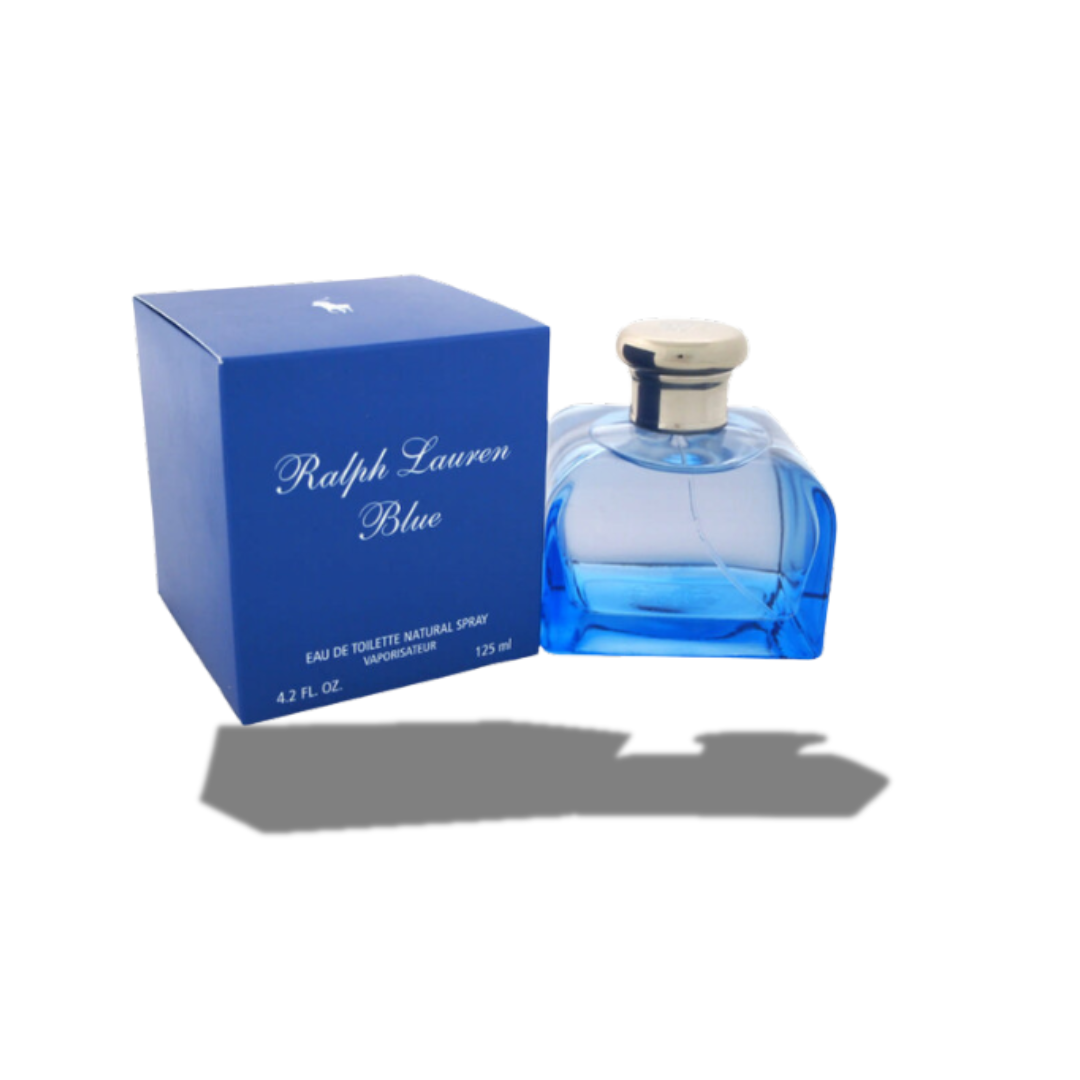 RALPH LAUREN BLUE EDT HOMME