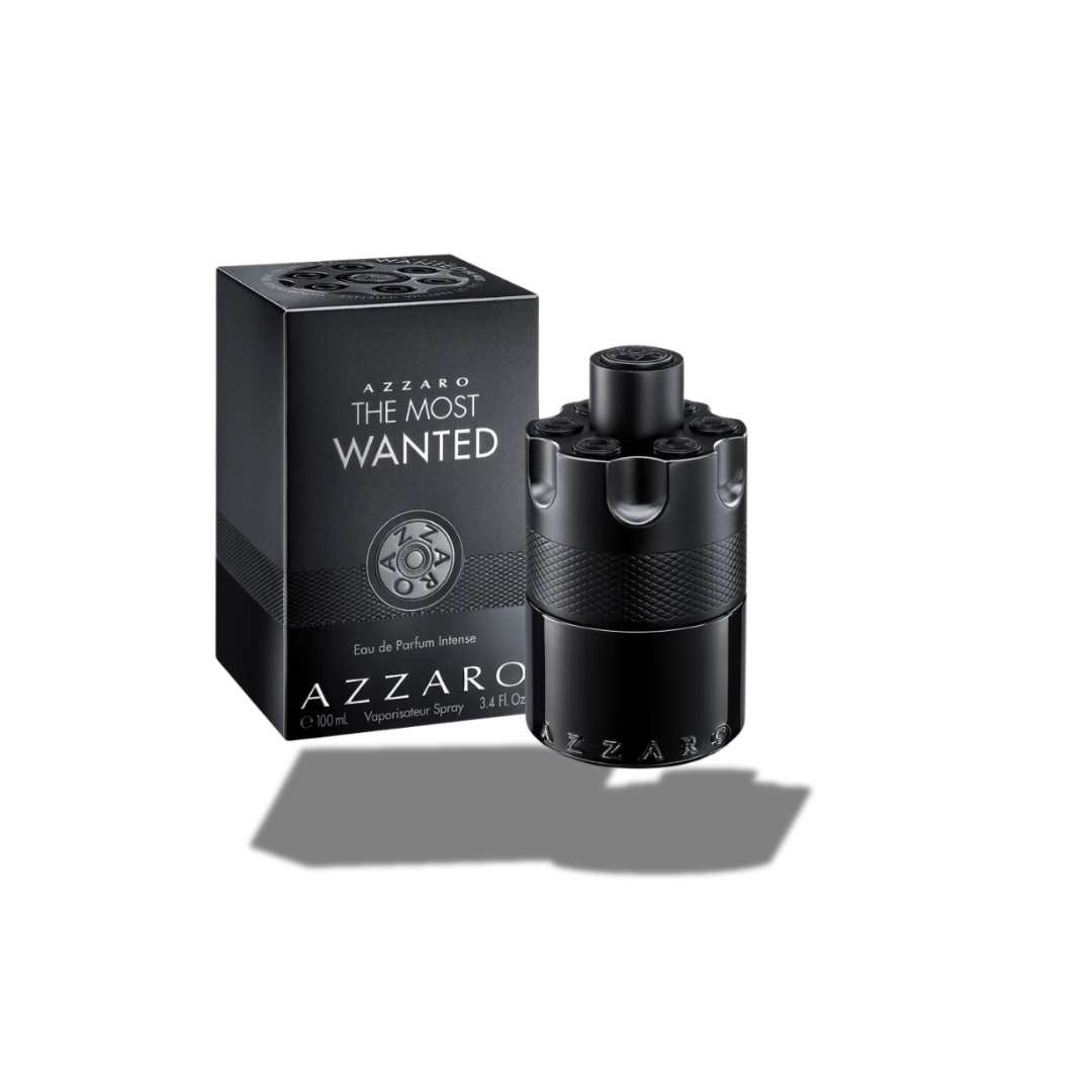 AZZARO THE MOST WANTED INTENSE EDT HOMME