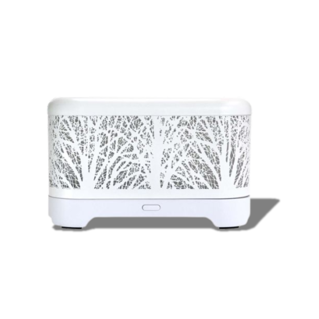 FLAME AROMA WHITE FOREST DIFFUSER 100ML