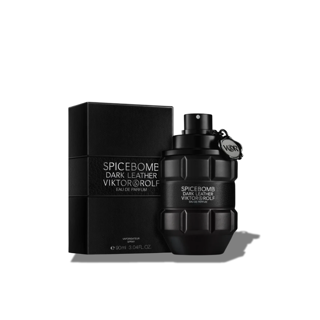 SPICEBOMB DARK LEATHER VIKTOR&ROLF EDP HOMME