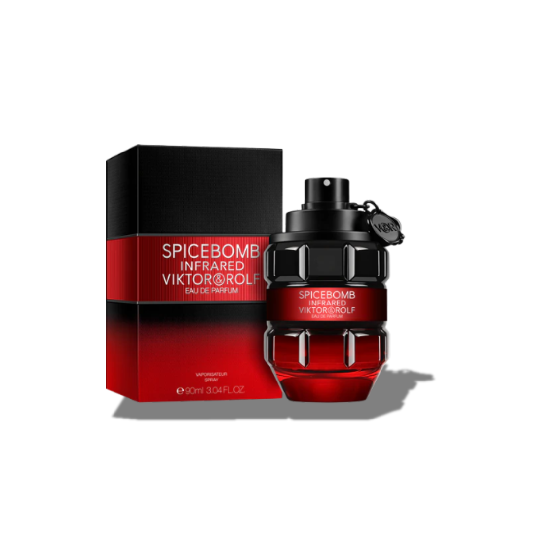 SPICEBOMB INFRARED VICTOR&ROLF EDT HOMME