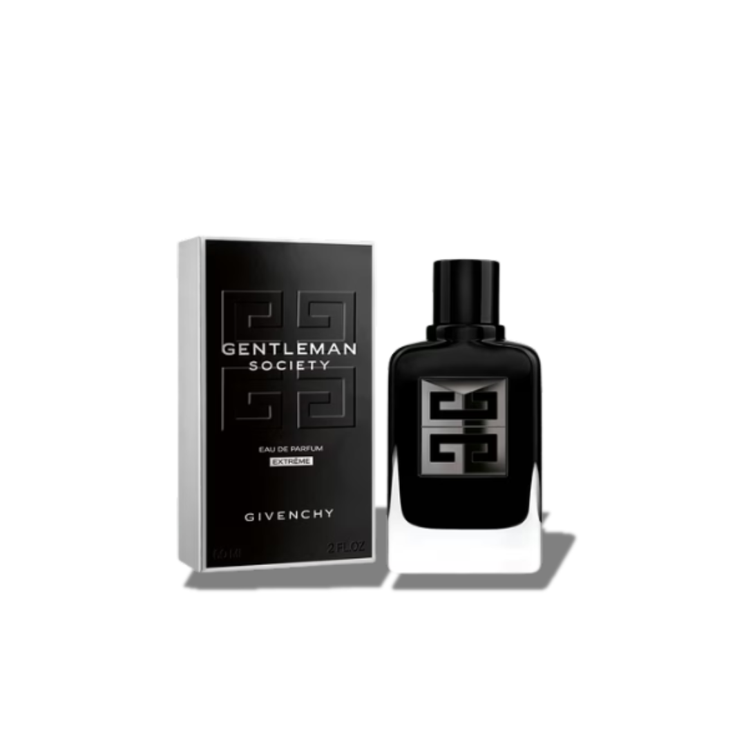 GENTLEMAN SOCIETY EXTREME GIVENCHY EDP HOMME