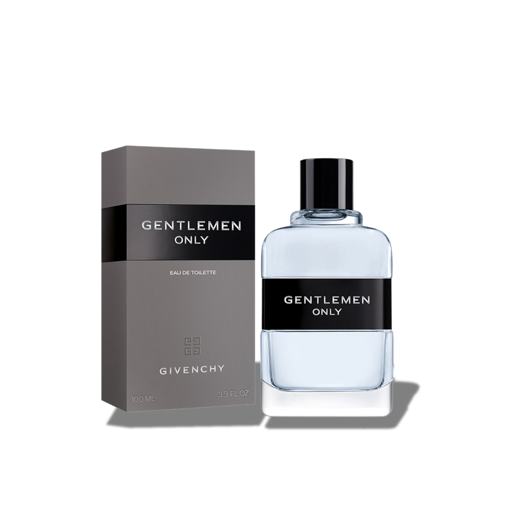 GENTLEMEN ONLY GIVENCHY EDT HOMME