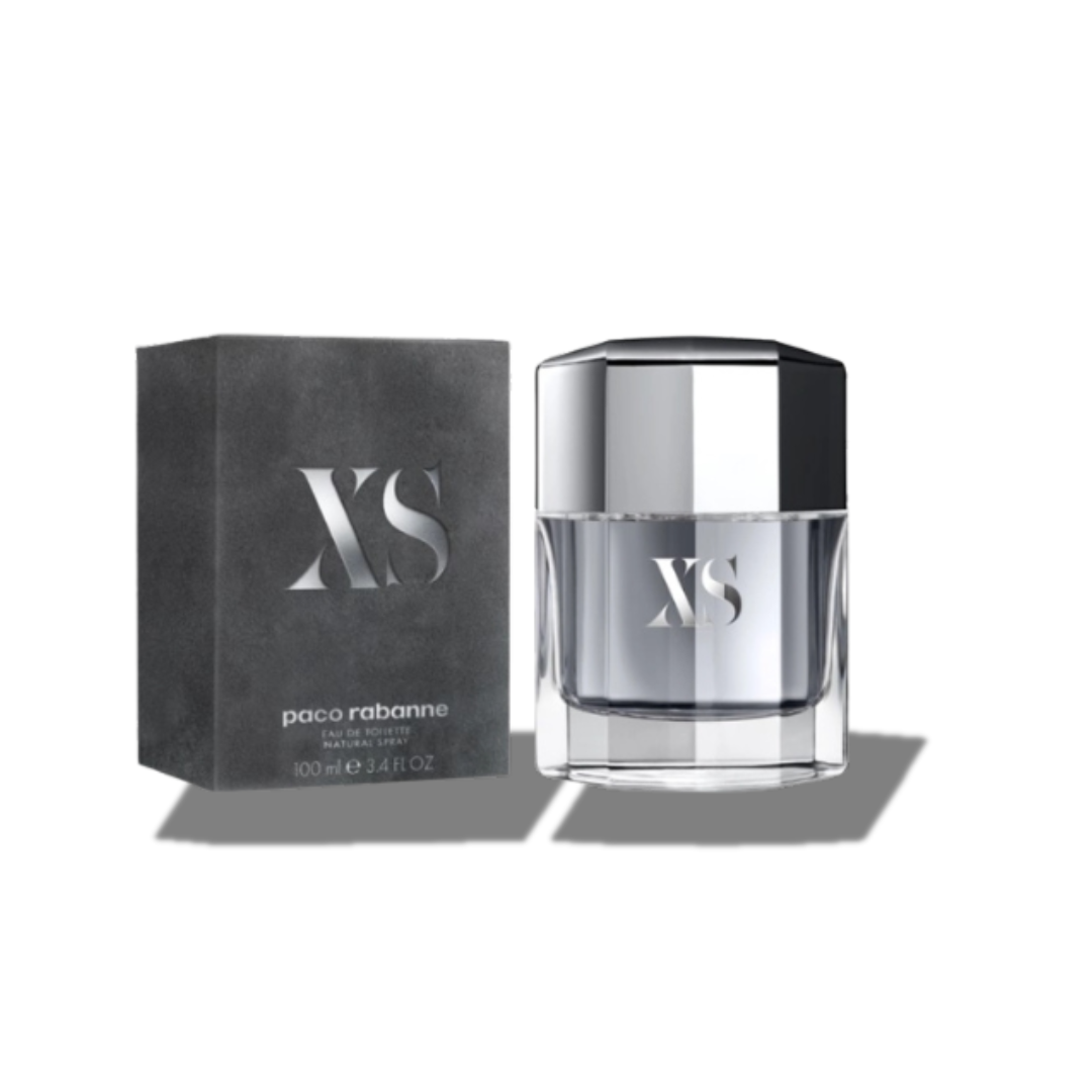 PACO RABANNE XS EDT HOMME