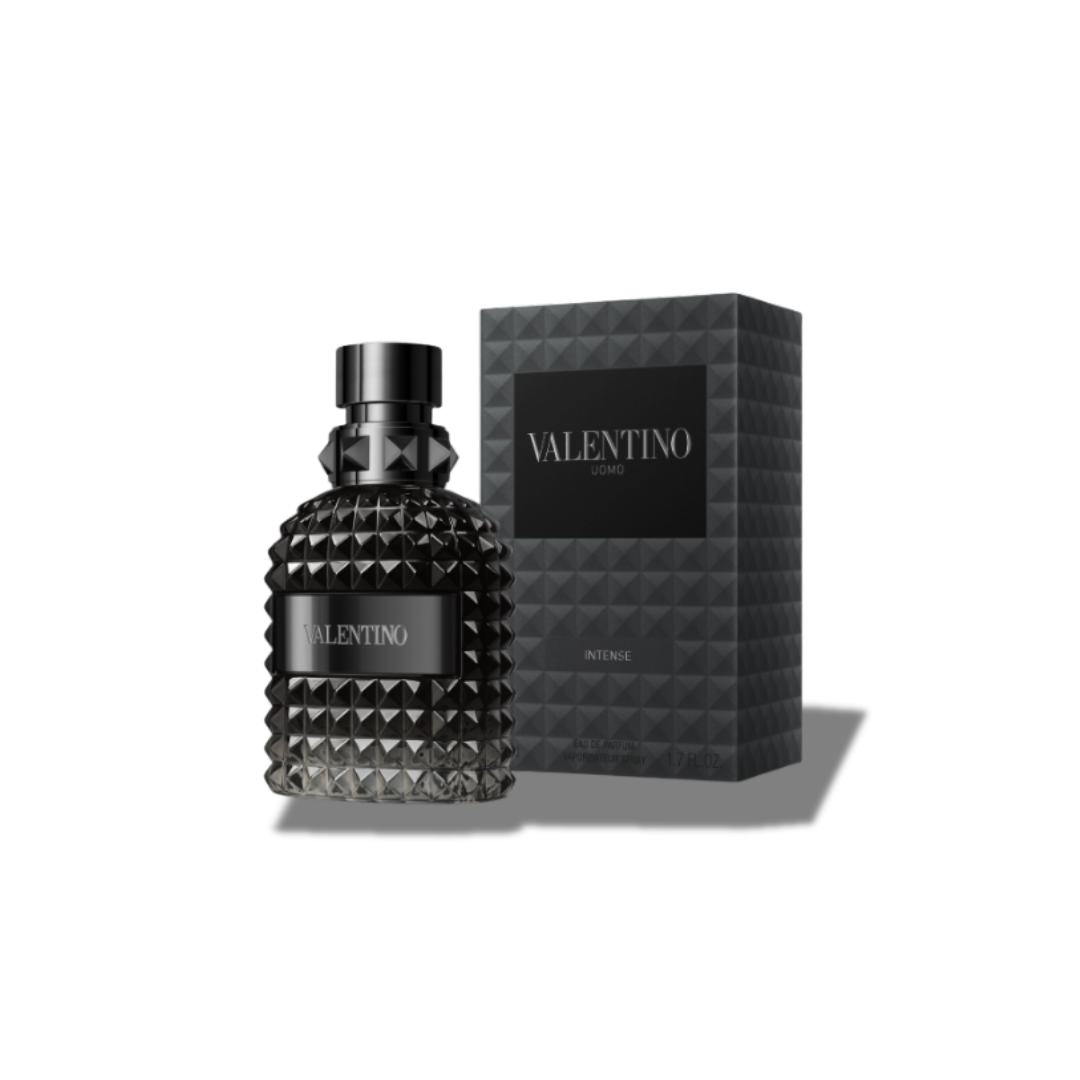 VALENTINO UOMO INTENSE EDP HOMME 1.7OZ