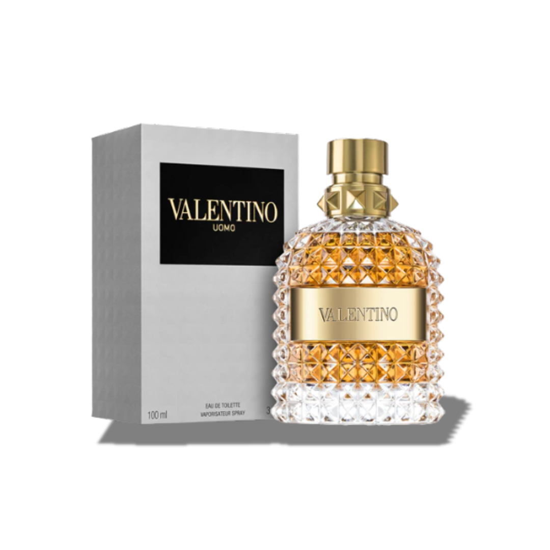 VALENTINO UOMO EDT HOMME